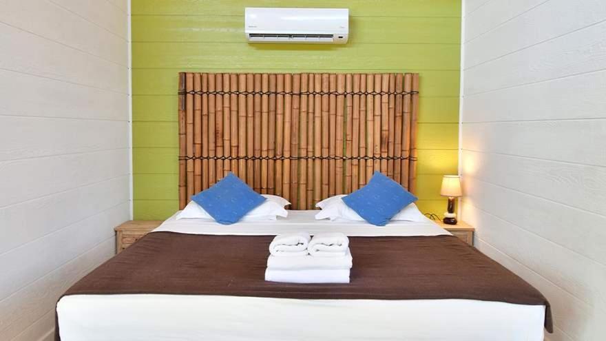 Hotel Le Beaupre Ouvea Экстерьер фото