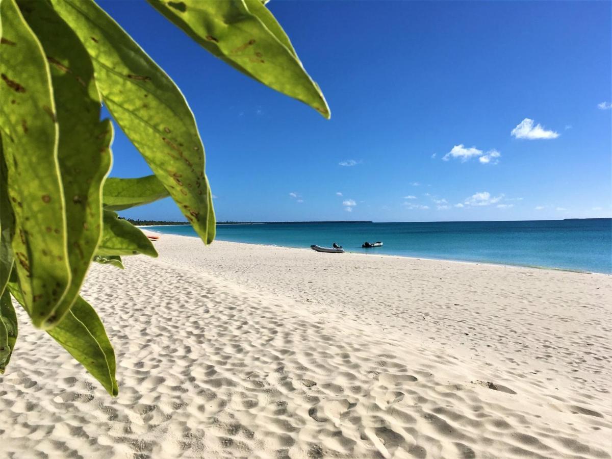 Hotel Le Beaupre Ouvea Экстерьер фото